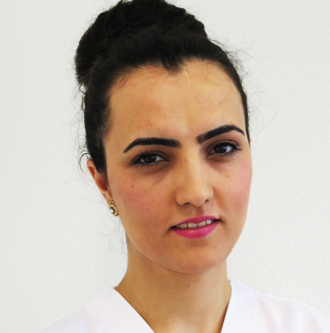 Faiza Nouri Faiza Nouri