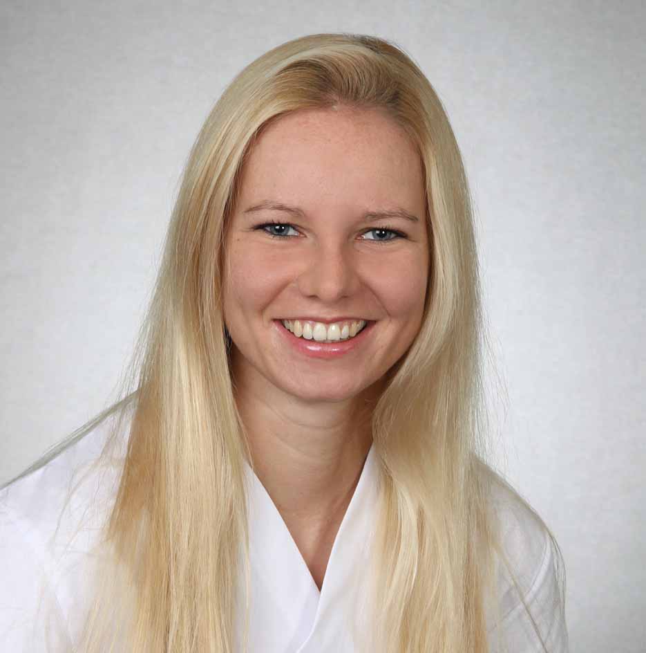 Janina Rutz, Eidg. dipl. Zahnärztin Janina Rutz, Eidg. dipl. Zahnärztin